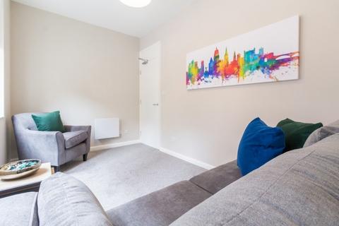 1 bedroom flat to rent, City Centre 157 Derby Street, Nottingham NG1