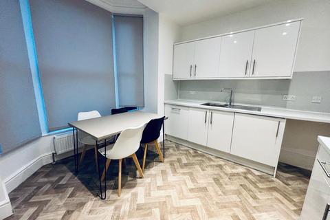 undefined, Hucknall Road Carrington, Nottingham NG5