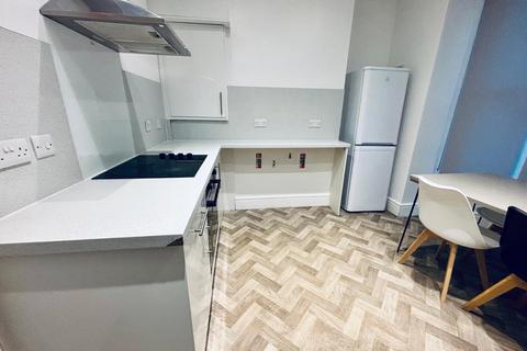 undefined, Hucknall Road Carrington, Nottingham NG5