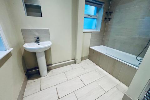 undefined, Hucknall Road Carrington, Nottingham NG5