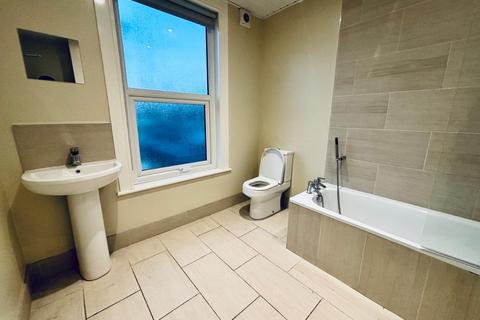 undefined, Hucknall Road Carrington, Nottingham NG5