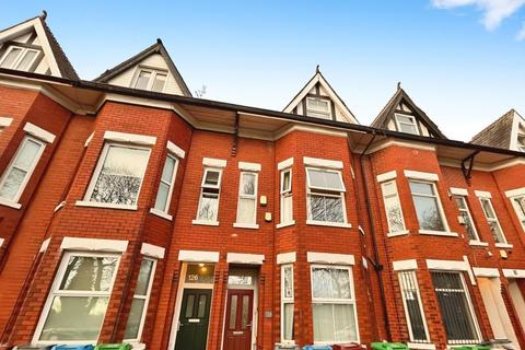 undefined, Platt Lane Fallowfield, Manchester M14