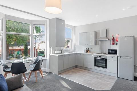 undefined, Mauldeth Road Withington, Manchester M20