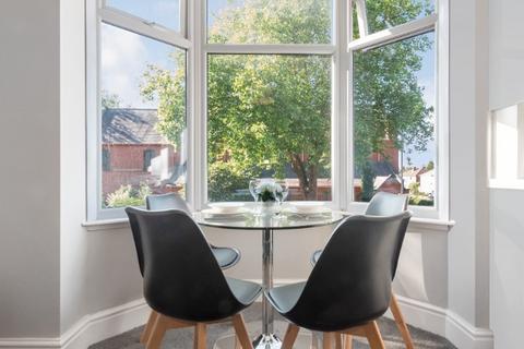 undefined, Mauldeth Road Withington, Manchester M20