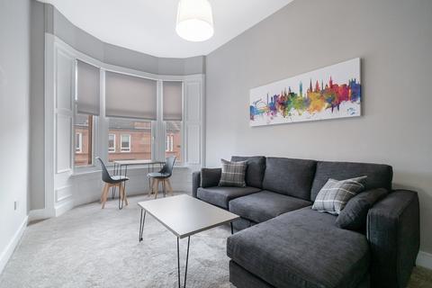 2 bedroom flat to rent, Braeside Street, Glasgow G20