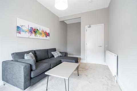 2 bedroom flat to rent, Braeside Street, Glasgow G20
