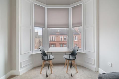 2 bedroom flat to rent, Braeside Street, Glasgow G20