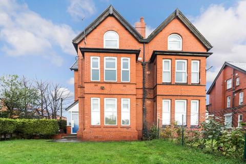 undefined, Eccles Old Road Pendleton, Salford M6