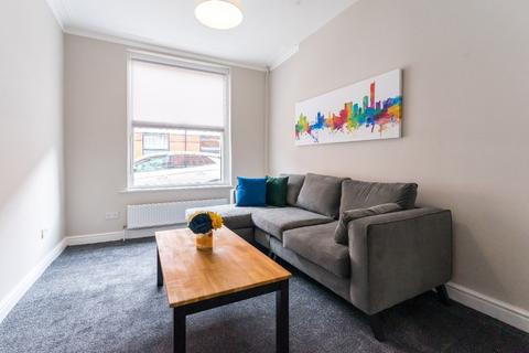undefined, Hartington Street Rusholme, Manchester M14