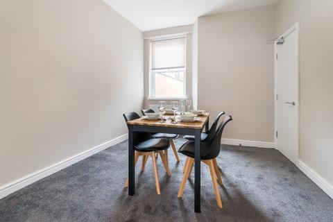 undefined, Hartington Street Rusholme, Manchester M14