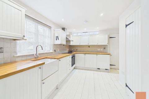 2 bedroom cottage to rent, Vicarage Road, St Agnes