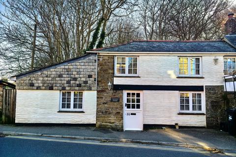 undefined, Vicarage Road, St Agnes