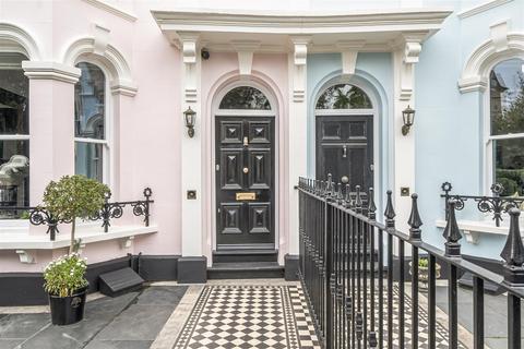 undefined, Powderham Crescent, Exeter