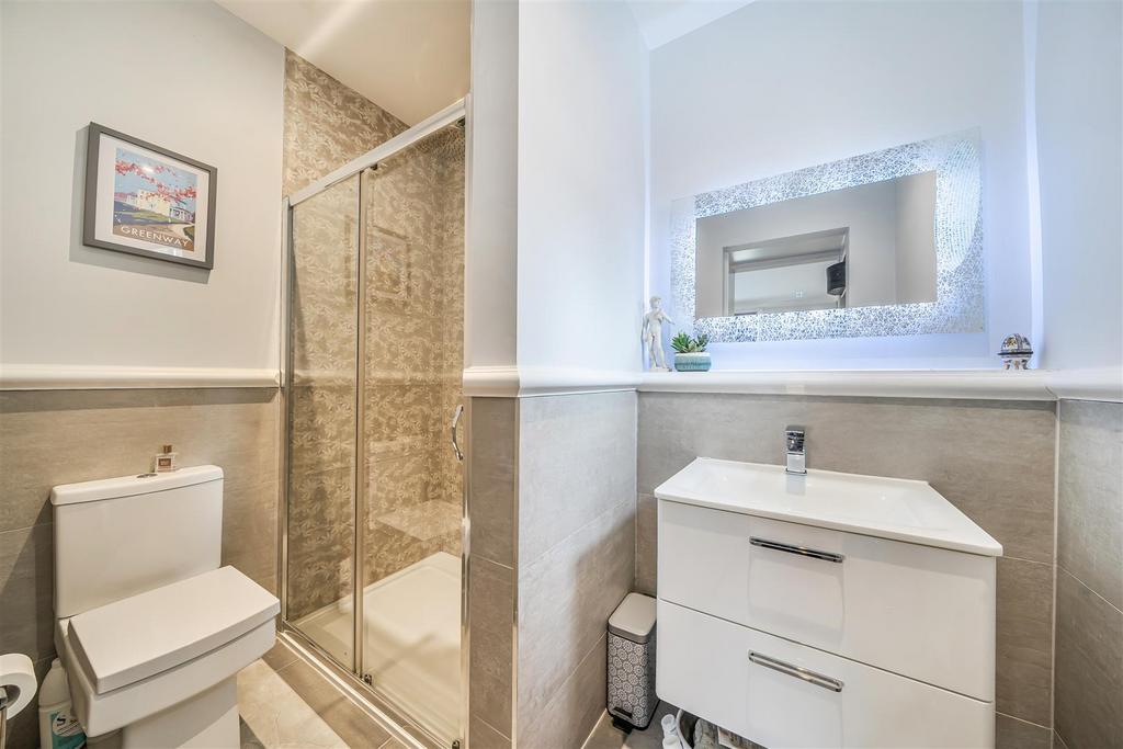 En-suite 2
