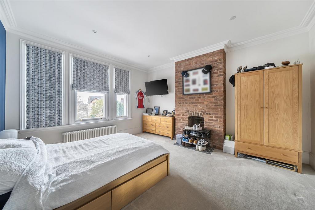 Bedroom 4