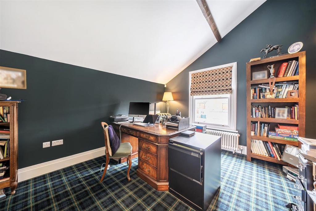 Bedroom 5
