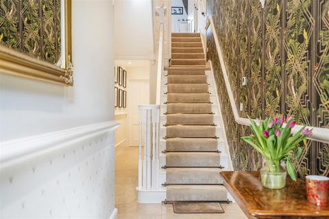 undefined, Powderham Crescent, Exeter
