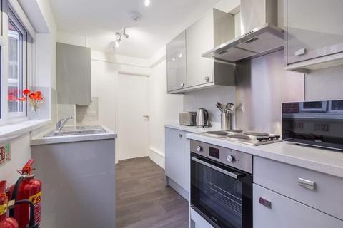 undefined, City Centre 232 Forster Street, Nottingham NG7