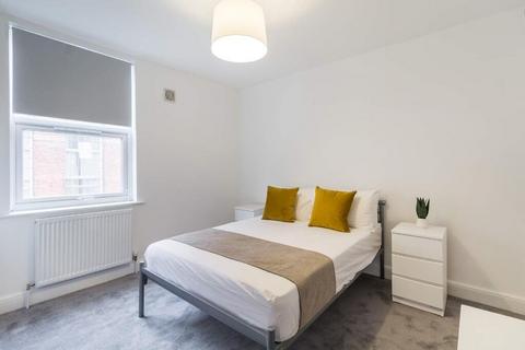 undefined, City Centre 232 Forster Street, Nottingham NG7