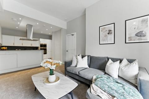 undefined, Hillside Crescent New Town, Edinburgh EH7