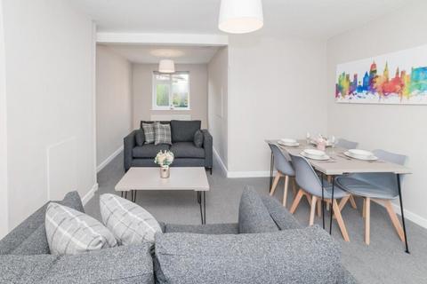 undefined, Abbey Road Beeston, Nottingham NG9
