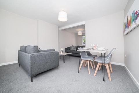 undefined, Abbey Road Beeston, Nottingham NG9