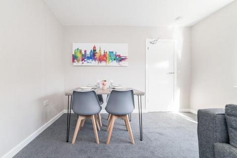 undefined, Abbey Road Beeston, Nottingham NG9