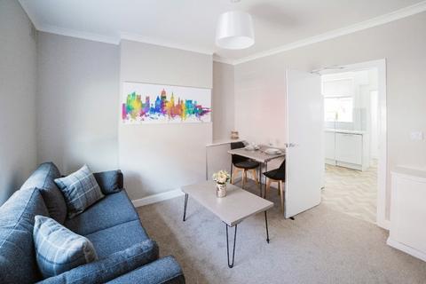 undefined, Liddington Street New Basford, Nottingham NG7