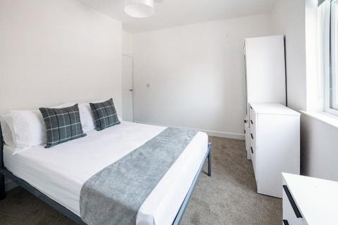 undefined, Liddington Street New Basford, Nottingham NG7