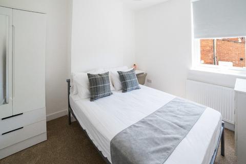 undefined, Liddington Street New Basford, Nottingham NG7
