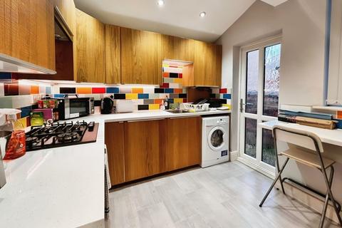 undefined, Platt Lane Fallowfield, Manchester M14