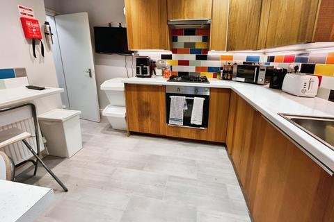 undefined, Platt Lane Fallowfield, Manchester M14