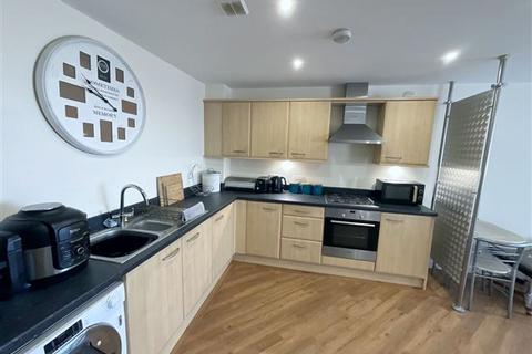 undefined, 2 Richmond Way, Rotherham, Rotherham, S61 2LJ