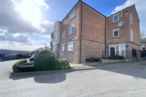 2 bedroom flat for sale, 2 Richmond Way, Rotherham, Rotherham, S61 2LJ
