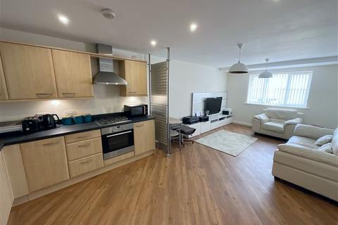 2 bedroom flat for sale, 2 Richmond Way, Rotherham, Rotherham, S61 2LJ