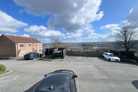 2 bedroom flat for sale, 2 Richmond Way, Rotherham, Rotherham, S61 2LJ