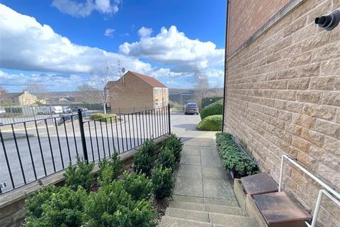 2 bedroom flat for sale, 2 Richmond Way, Rotherham, Rotherham, S61 2LJ