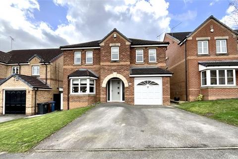 undefined, James Walton Drive, Halfway, Sheffield, S20 3GN