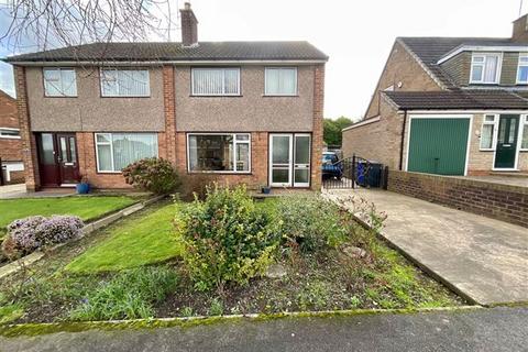 3 bedroom semi-detached house for sale, Medlock Drive, Sheffield, S13 9BB