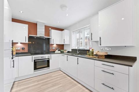 undefined, Plot 38, The Wren at Badbury Green, The Steeds, Coxwell Road SN7