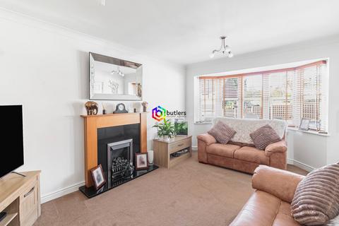 4 bedroom detached house for sale, Toll House Mead, Mosborough, S20