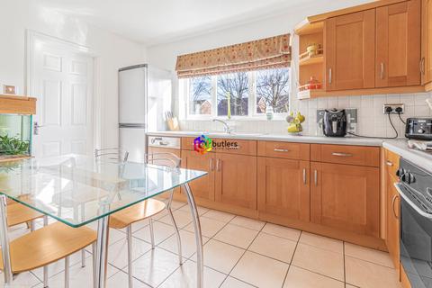 4 bedroom detached house for sale, Toll House Mead, Mosborough, S20