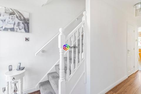 4 bedroom detached house for sale, Toll House Mead, Mosborough, S20