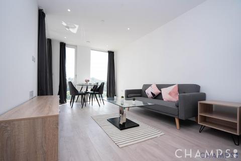 2 bedroom flat for sale, Bryant Apartments ,College Road, HA1 1GY