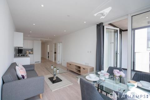 2 bedroom flat for sale, Bryant Apartments ,College Road, HA1 1GY