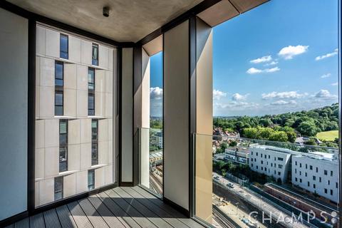 2 bedroom flat for sale, Bryant Apartments ,College Road, HA1 1GY