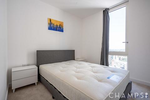 2 bedroom flat for sale, Bryant Apartments ,College Road, HA1 1GY