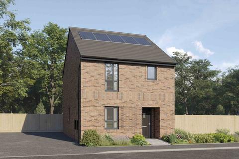 3 bedroom detached house for sale, The Bowden at Skyline, Pitsford Road M40