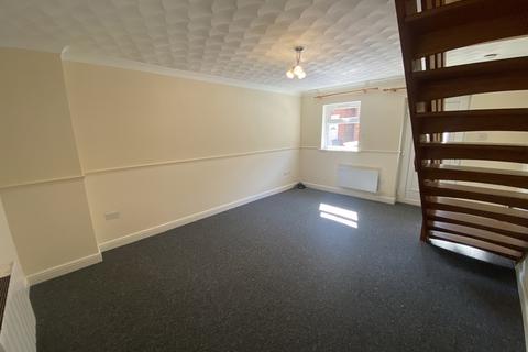 2 bedroom terraced house for sale, Edwin Street, Boston, PE21