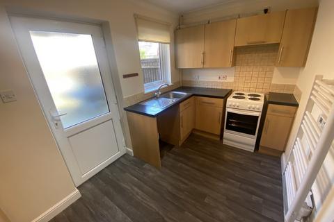 2 bedroom terraced house for sale, Edwin Street, Boston, PE21